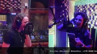 Magoria - JtR1888 'Acoustic Compilation'