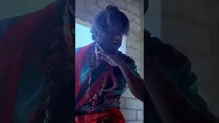 Pushpa 2 fight scene | Land Lucha | Pushpa 2 Last Fight Scene Spoof |