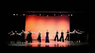Archangel Two Steps from Hell/ Contemporary Choreography by Maria Chatziavgoustidou