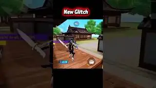 New Glitch 😠 | Free Fire Shorts
