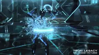 Intrigue at the Movies - Tron: Legacy