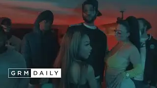 Jay Boasy - Topic of Convo [Music Video] | GRM Daily