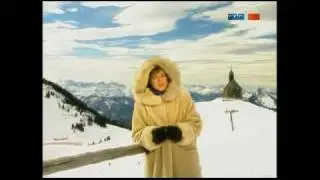 Monika Martin - Wer tr&auml;umt mit dir