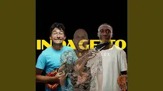 In Da Getto vs Losing It (Edit)