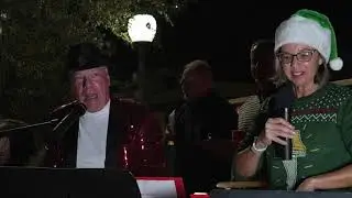 Sarasota Holiday Parade 2021