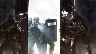 Opera&ccedil;&atilde;o na Mata / in Game