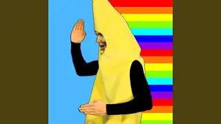 Dance Banana Dance