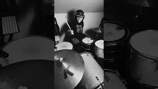Outline // Gleemer (Drum Cover)