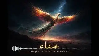 Anqā&rsquo; &mdash; That Which Cannot Be Held | Track 08 | METAL NIGHTS