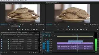 Building on the Basic Edit in Adobe Premiere Pro || Adobe Premiere Pro Editing