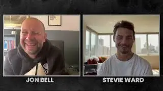 Stevie Ward Showreel V1