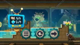 March 2017 Update