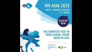 VIV Asia 2025