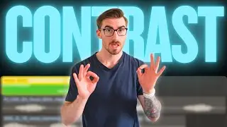 Make BEAUTIFUL Melodies By Using CONTRAST