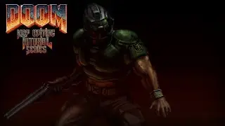 New Breaking Glass And Mirror script - Let's learn GZDoom builder with Lazygamer