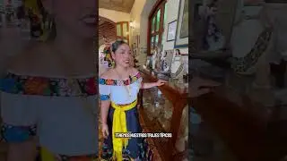 CONOCE NUESTRO RESTAURANTE 