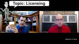 What Can I Do to Make my Patent Pending Product More Attractive to Companies That License Ideas?