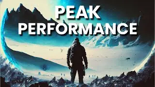GUIDED MEDITATION for Focusing and Peak Performance
