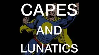Avengers Infinity War Aftermath, Avengers #1: Superconnectivity Episode #183