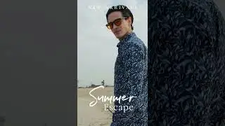 Otto Summer Escape collection  is now available in stores and website. www.ottostore. com