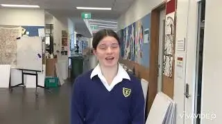 UC Summer Science Camp Video Application 2022; Phoebe Squire