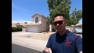 22026 N 73RD AVE - Video Tour | Legacy Fine Properties