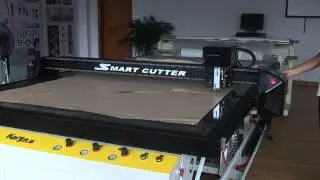 iECHO Rotary knife-PTFE Cutter