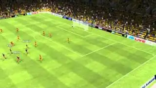 RC Lens 0 - 2 Montpellier Herault SC - Match Highlights
