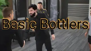 Basic Bottlers VS Luton Town Full Premier League Match