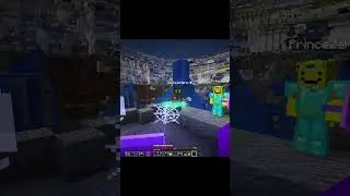 Spoke teaches wemmbu 💀 Minecraft unstable smp #shorts #edit