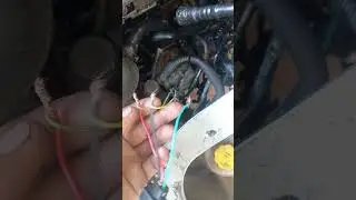 Leyland Dost Starting Problem!!Rail Pressure Sensor Wiring Fault