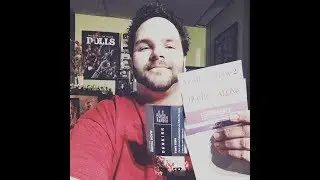 UV CODE GIVEAWAY!!!!
