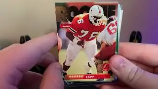 Memorabilia Explosion Lucky 13 Pack Openings.