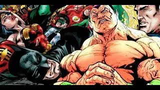 DCUO: M.E R.C.Y Artifact (2025)