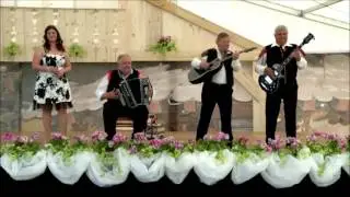 ANSAMBEL FRANCITA FLERETA    VSA CVETOČA JE POMLAD