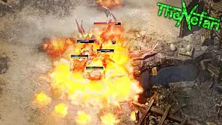 A Means to an End - Spellforce 3 Fallen God Let's Play Part 26