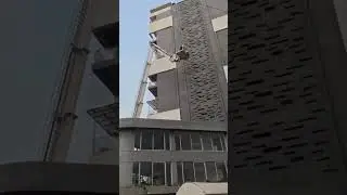 #bird rescue pcmc fire 💥🩷