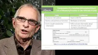 An introduction to the T3010 Registered Charity Information Return