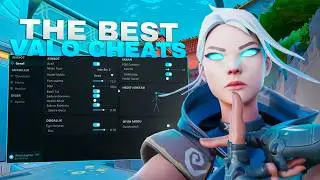 I Tested The BEST Valorant CHEAT In Immortal Lobbies... (The Results Were Insane)