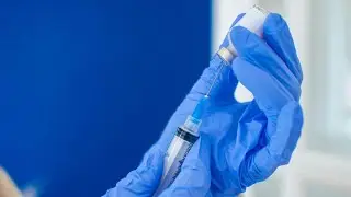 Vaccines Are Less Effective Against Delta&mdash;And Pfizer&rsquo;s Protection Wanes