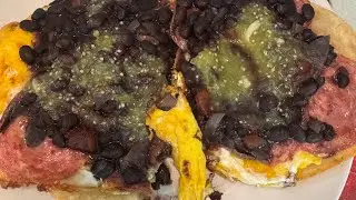 &iexcl;Bienvenido ala cocina de Araceli y m&aacute;s est&aacute; emitiendo en directo!