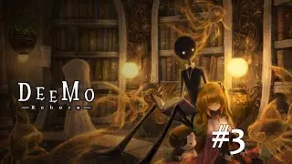 [Deemo -Reborn-] - Let's Play #3