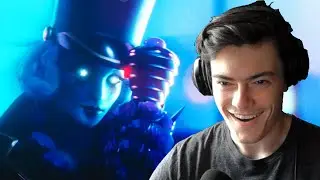 Dark Deception, глава 5, тизер-трейлер 2 | Реакция/Анализ