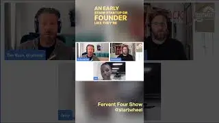 When buying from an early-stage founder or startup, you know their heart & soul are in their product