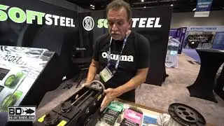 Эластичный фторуглерод от Soft Steel USA - BD Outdoors