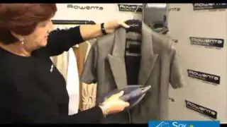 Trucos y consejos para planchar una chaqueta