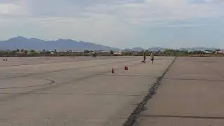 AZSOLO Fall 2019 Event 1 Run 3