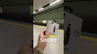 #shure #mvx2u #shuremicrophones