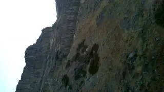 Square butte