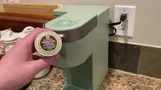 Keurig Rinse Pods - How well do they work?